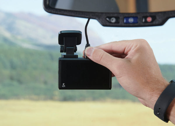 Installation Guide: How to Fix Car Dash Cam and Make it Look Clean