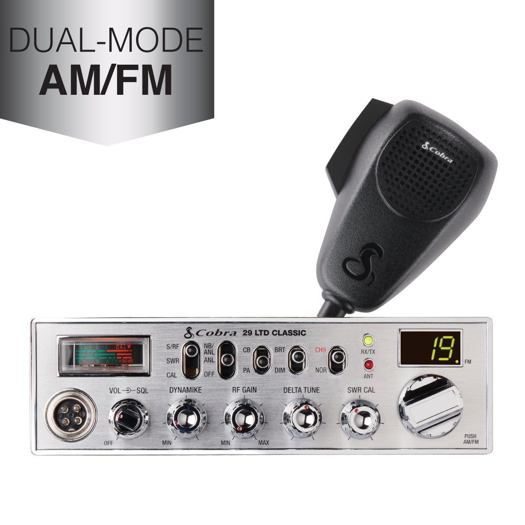Technical Pro AM FM Radio Portable Speaker, Battery-Powered Handheld Radio  w/ Speaker Manual Tuner, Headphone Jack for