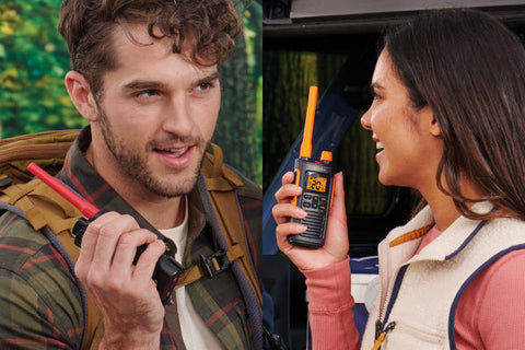 Two-way Radios: How Do They Work?