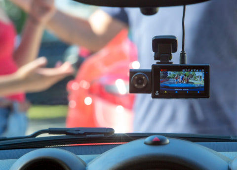 How Much Is a Dash Cam?