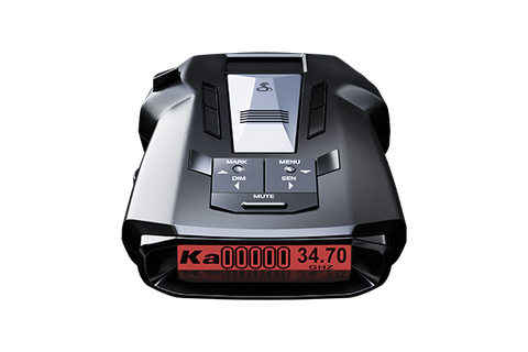 Cobra Unveils Flagship Model to the Best-Selling RAD Family of Radar Detectors, the RAD 700i