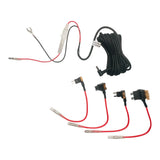 Cobra Radar part 0010087-1 Hardwire Kit for Direct Wire to Barrel Connector