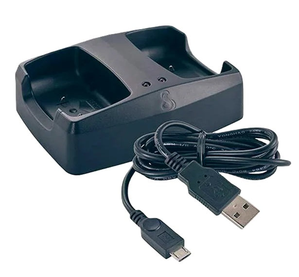 ACXT 300 Series Charger - Cobra.com