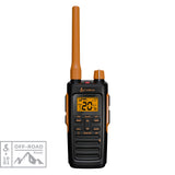 Cobra Trailblazer 450 GMRS radio