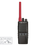 Cobra Trailblazer 500 GMRS radio