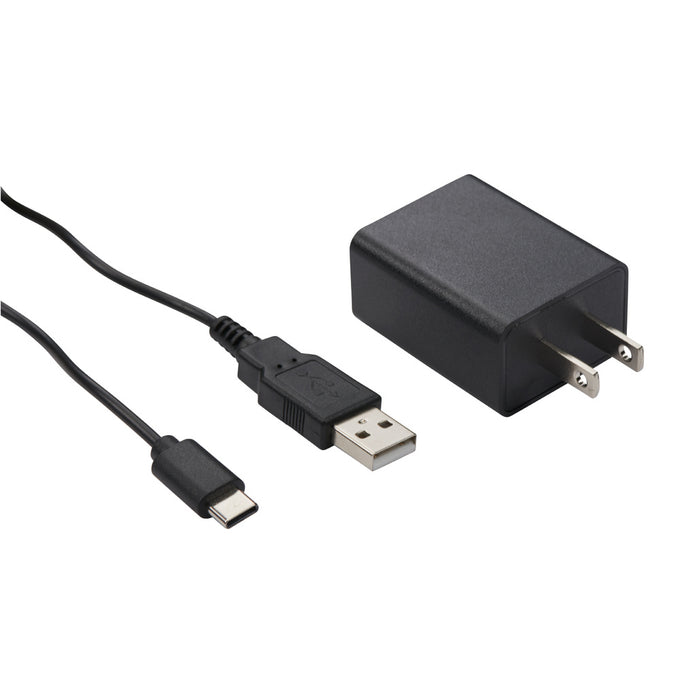 Standard Charging Cable (USB-C to USB-A)