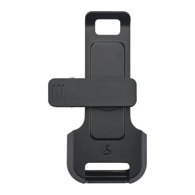 Swivel Holster and Belt Clip