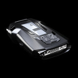 Acheter Nouvelle mise à niveau du détecteur de radar de voiture V7 Cobra 16  bandes 360, caméra GPS anti-police de voiture, détecteur de radar laser  avec voix, détecteurs de radar en mode