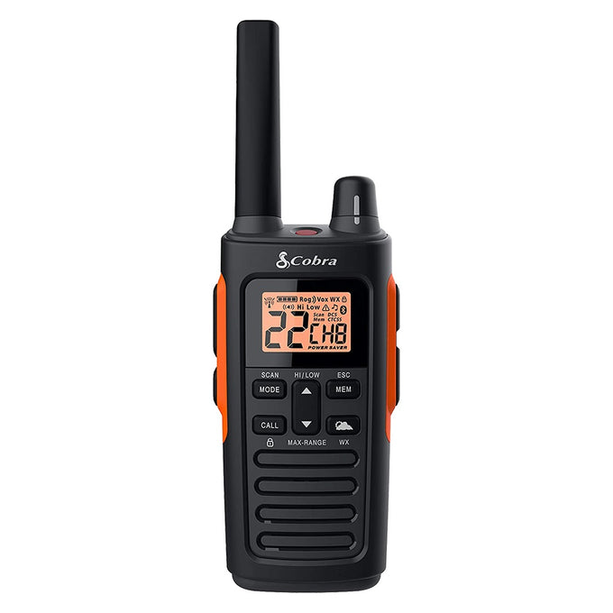 Cobra RX680 Two Way Radio