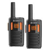 Cobra RX180 Main Gallery Image Walkie Talkies