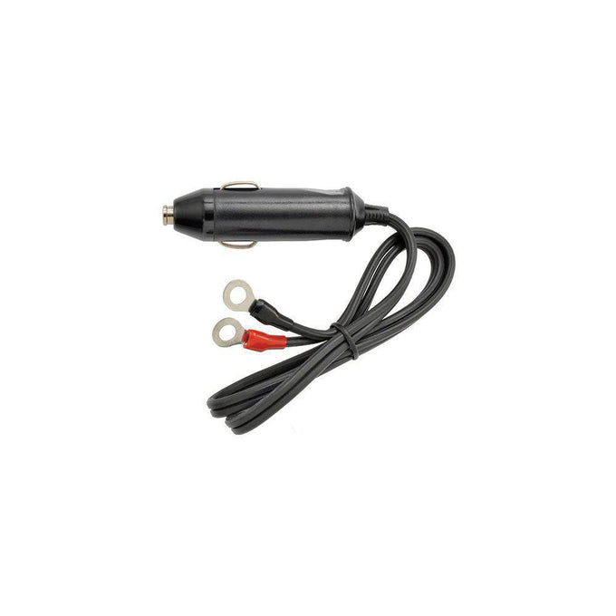 Fused Cigarette Power Cord for 400-800 Watt Power Inverters