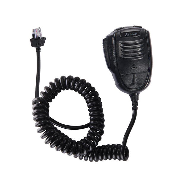 Replacement Microphone for 19 MINI Series CB Radios - Cobra.com