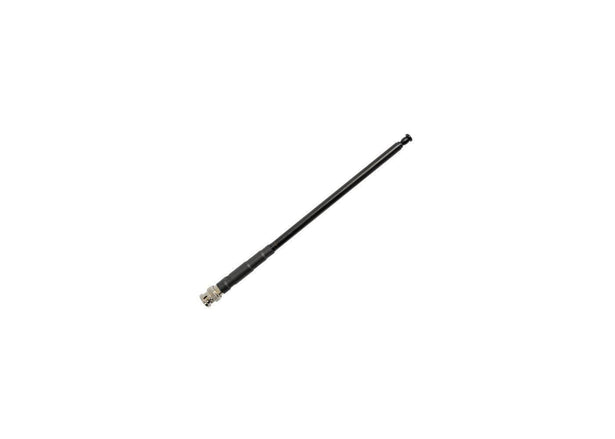 Telescopic antenna for all handheld CB radios